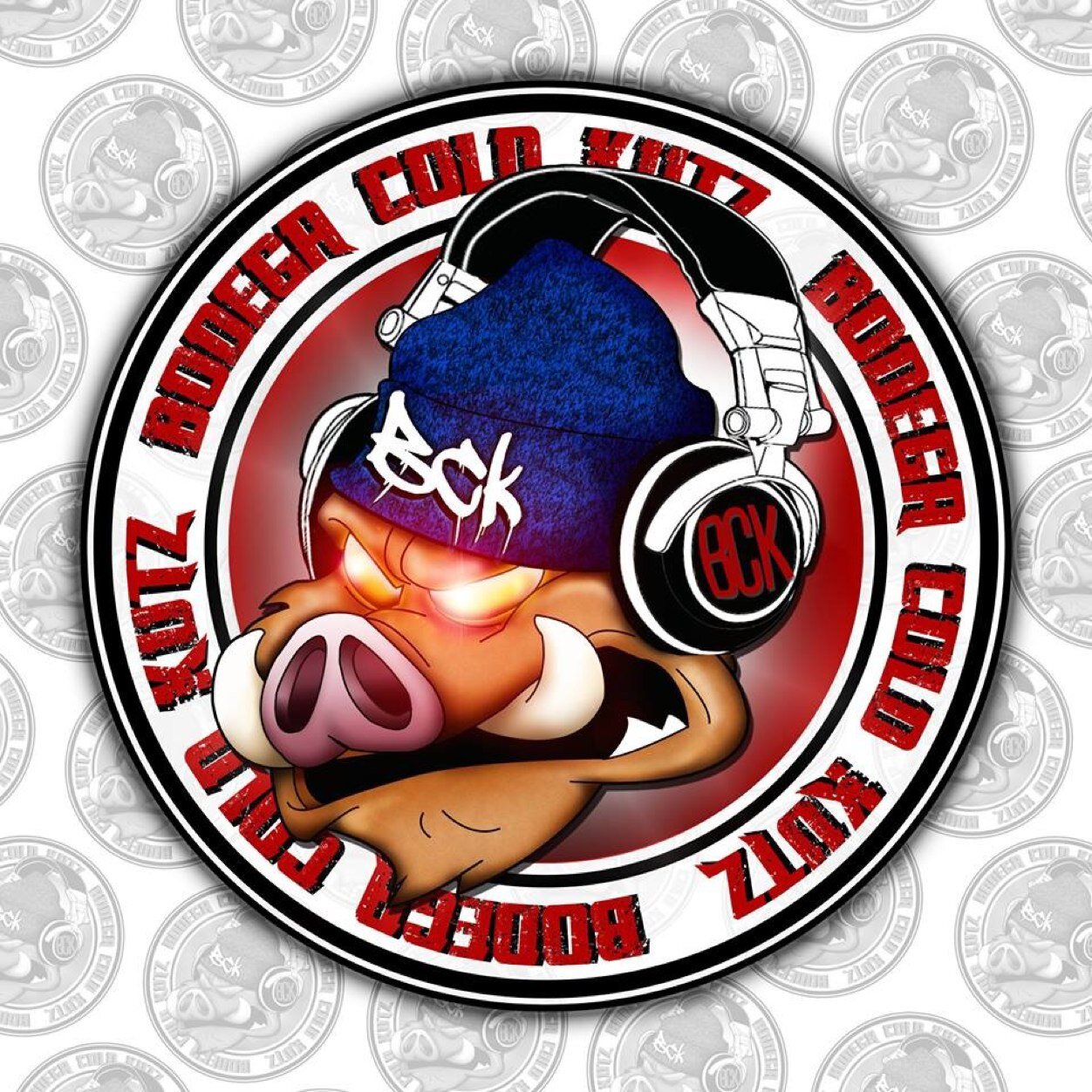 The Bodega Cold Kutz Show Airs Friday 5-8pm On @GIDRadio     Past guest include: @MastaAce, @RATheRuggedMan, @StatikSelekt, @PharoaheMonch, Rakim & More.