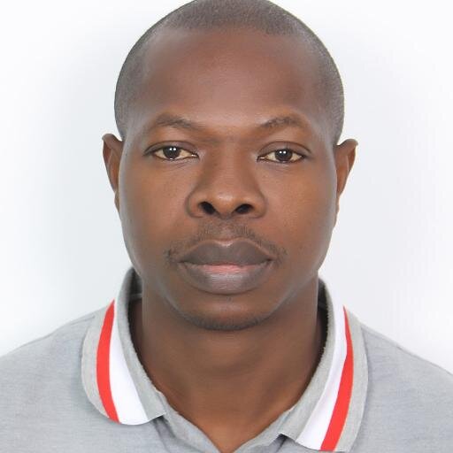 My name is Akinsunmi Akintayo Festus, Mechanical engineering
