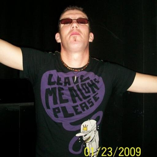 overpower69's profile picture. 