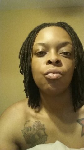 GeegeeMorgan's profile picture. 