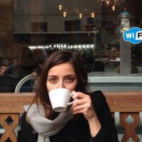 Tugce Inan (@t_inanette) 's Twitter Profile