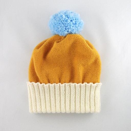 knits & sews : works to the radio : buys old things : house renovating