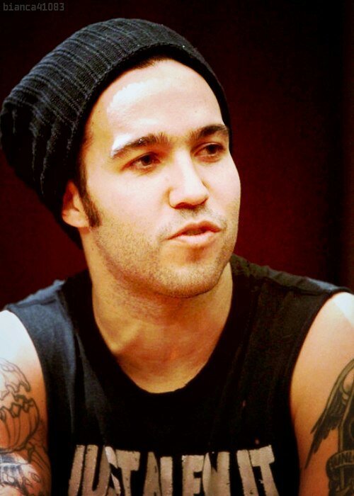 lizaplankova's profile picture. ###Fall out boy###