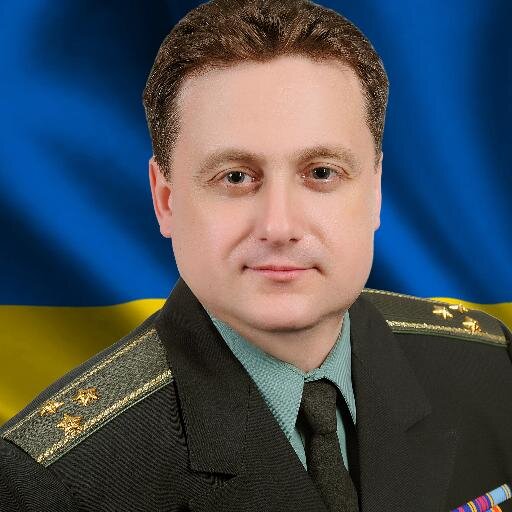 Є одна тільки правда у мене - я люблю Україну свою!