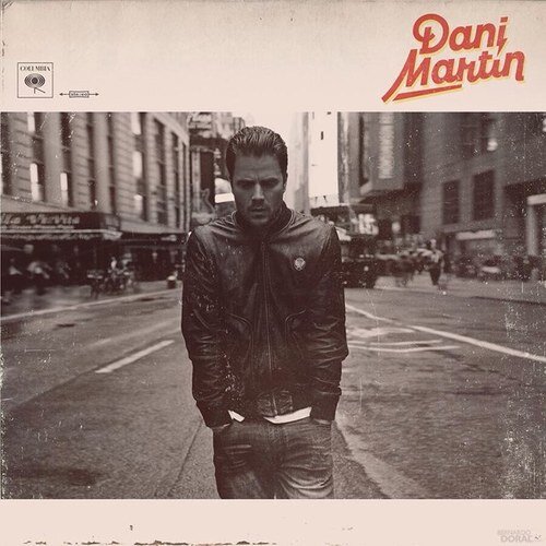 Club de Fan de Dani Martin.
Seguirnos por favor =)