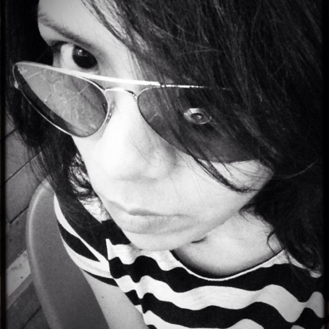 TanyaBlay's profile picture. kape.