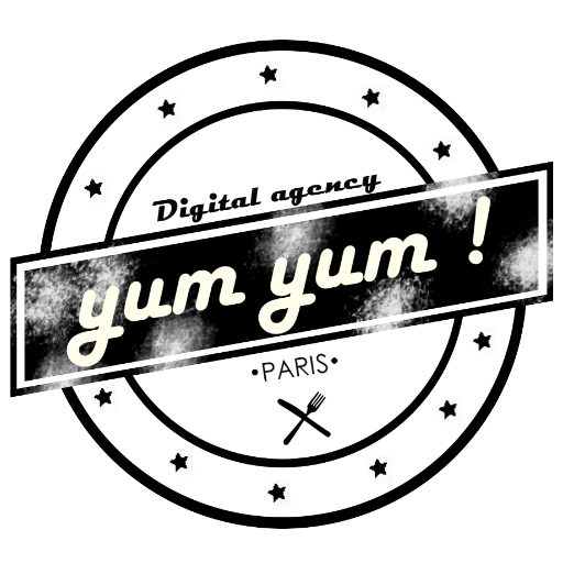 YumParis's profile picture. Nous élaborons les meilleures recettes en création et stratégie digitale #Webdesign #eMarketing #SEO #SocialMedia
