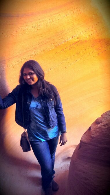 Avid reader, Federer fanatic, Football fan and Music Lover...
