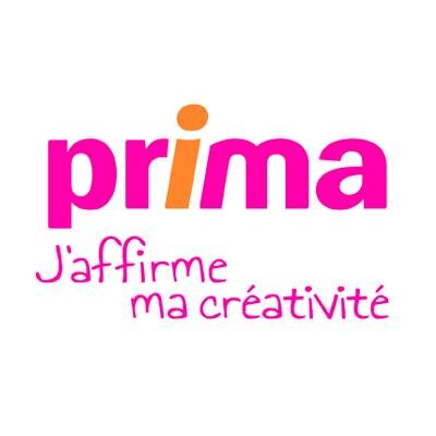 Prima - J'affirme ma créativité ! LE magazine créatif : #déco, #mode, #beauté, #cuisine, #tricot, #couture, #bricolage... #DIY