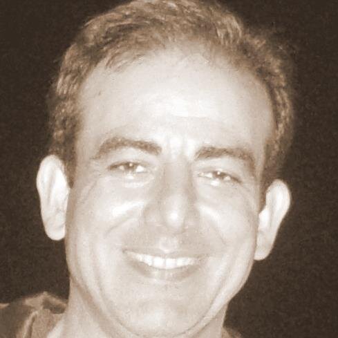 Bülent Ülkar Profile