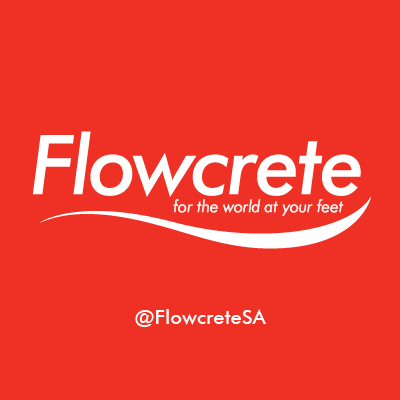 FlowcreteSA's profile picture. Flowcrete SA is a leading specialist flooring company that manufactures epoxy, polyurethane, MMA and Vinyl Ester flooring systems. http://t.co/Cdwmcvr1SI