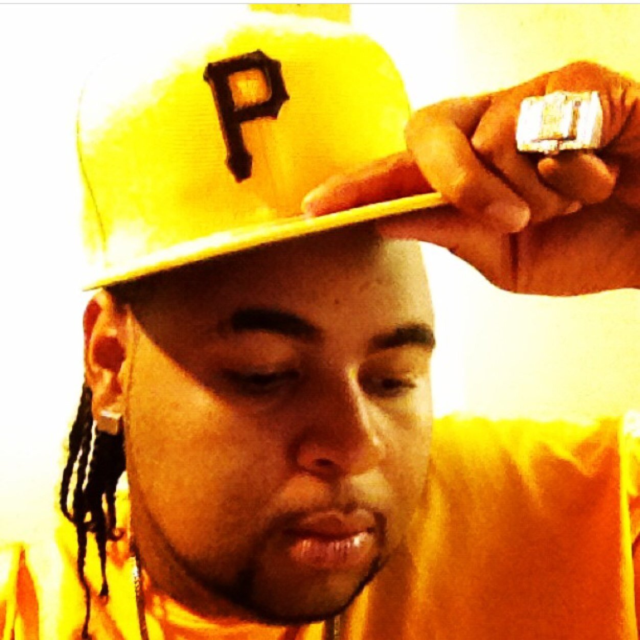 IMA GO!$ GETTA ALL GA$ NO BREAK$...