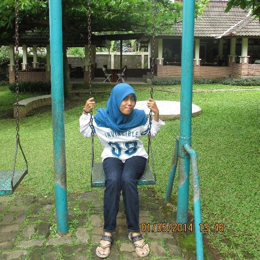 you are is company my live @3Tridaapan :*
