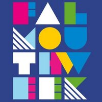 Falmouth Week (@falmouthweek) 's Twitter Profile Photo Falmouth Week (@falmouthweek) 's Twitter Profile Photo