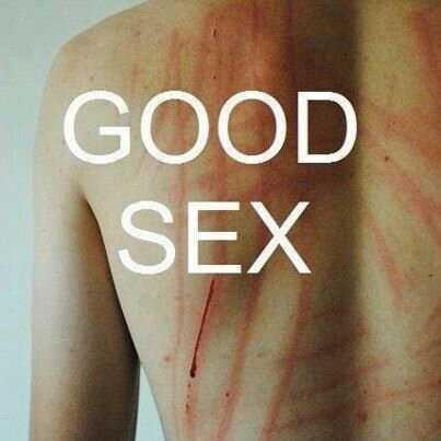 sex is everything