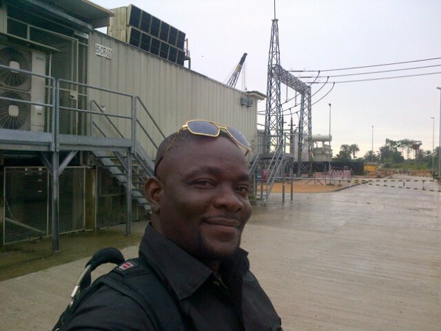 Briggsofficio's profile picture. Nigerian|Ijaw|Kalabari|I appreciate good things