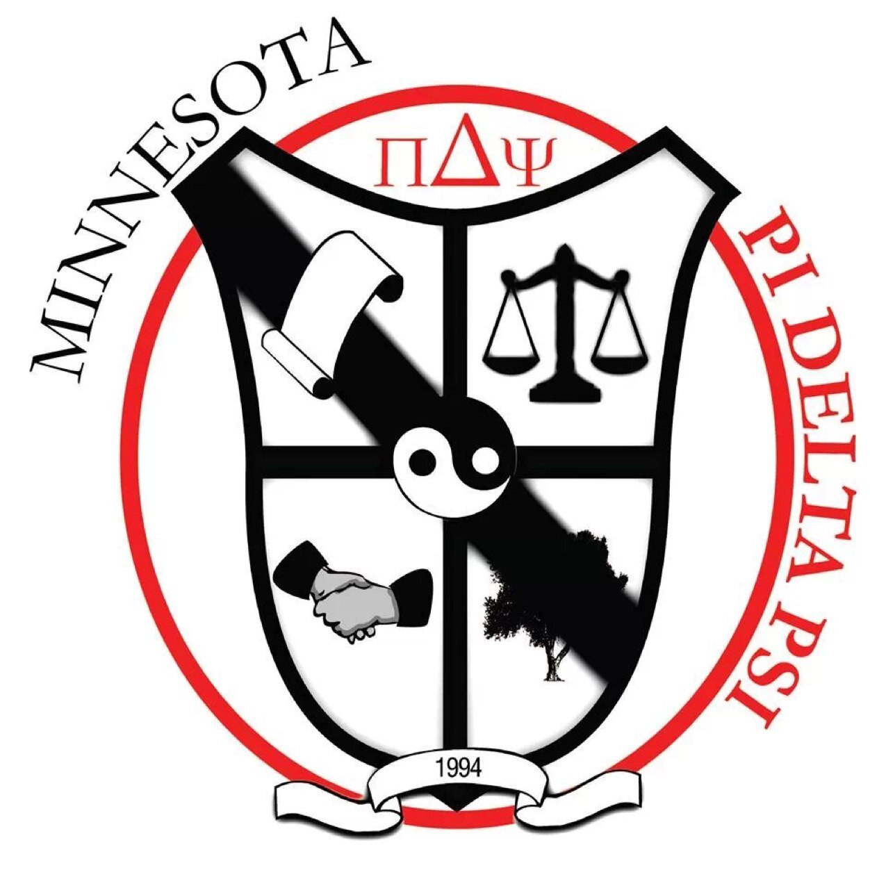 uminnpdpsi's profile picture. Pi Delta Psi Fraternity, Inc. at the University of Minnesota was founded on April 16, 2011.
