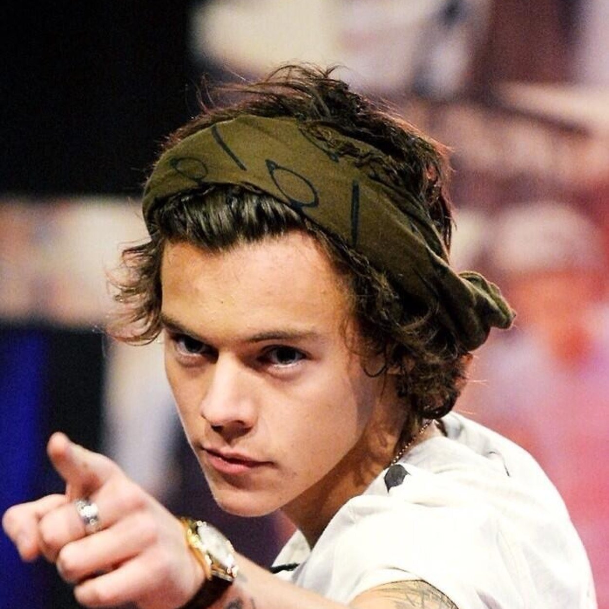 mofoniallerrr's profile picture. HI.