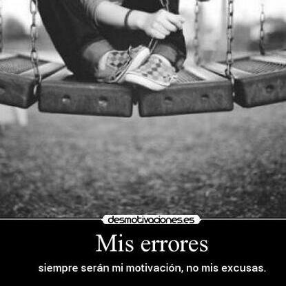Conmigo quien quiera,contra mi quien pueda//Mis errores son mi motivacion no mis excusas//La amistad ante todo, luego si quieres los amores tontos.