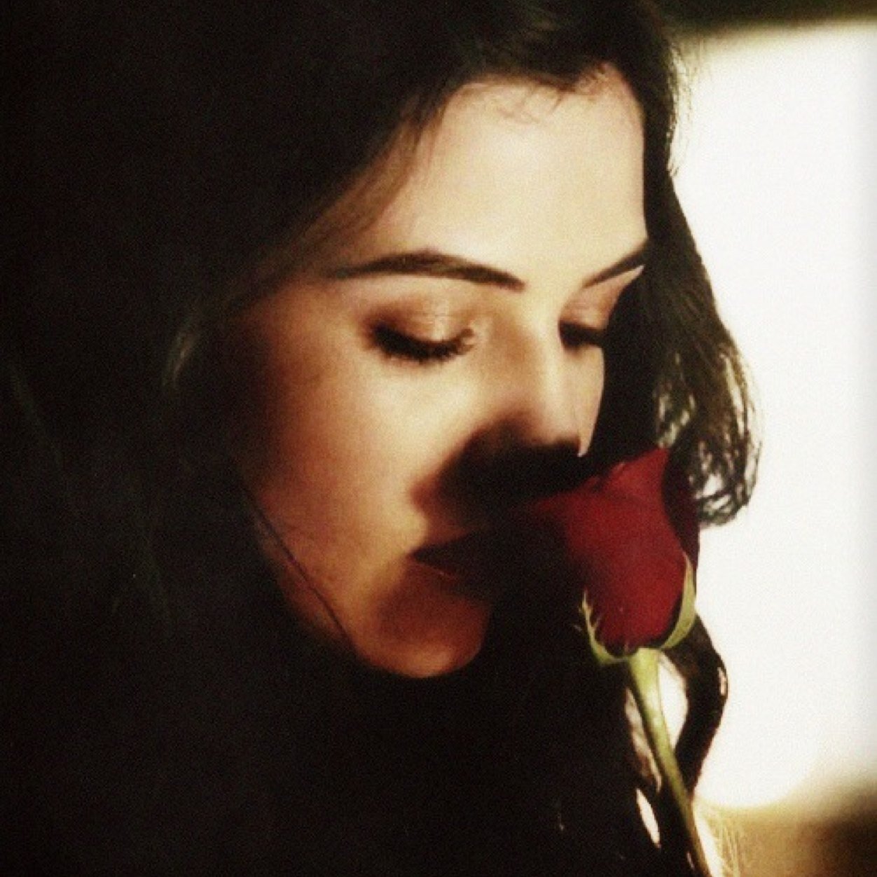 §| Every rose has its thorn. |§ {THG-RP OC}