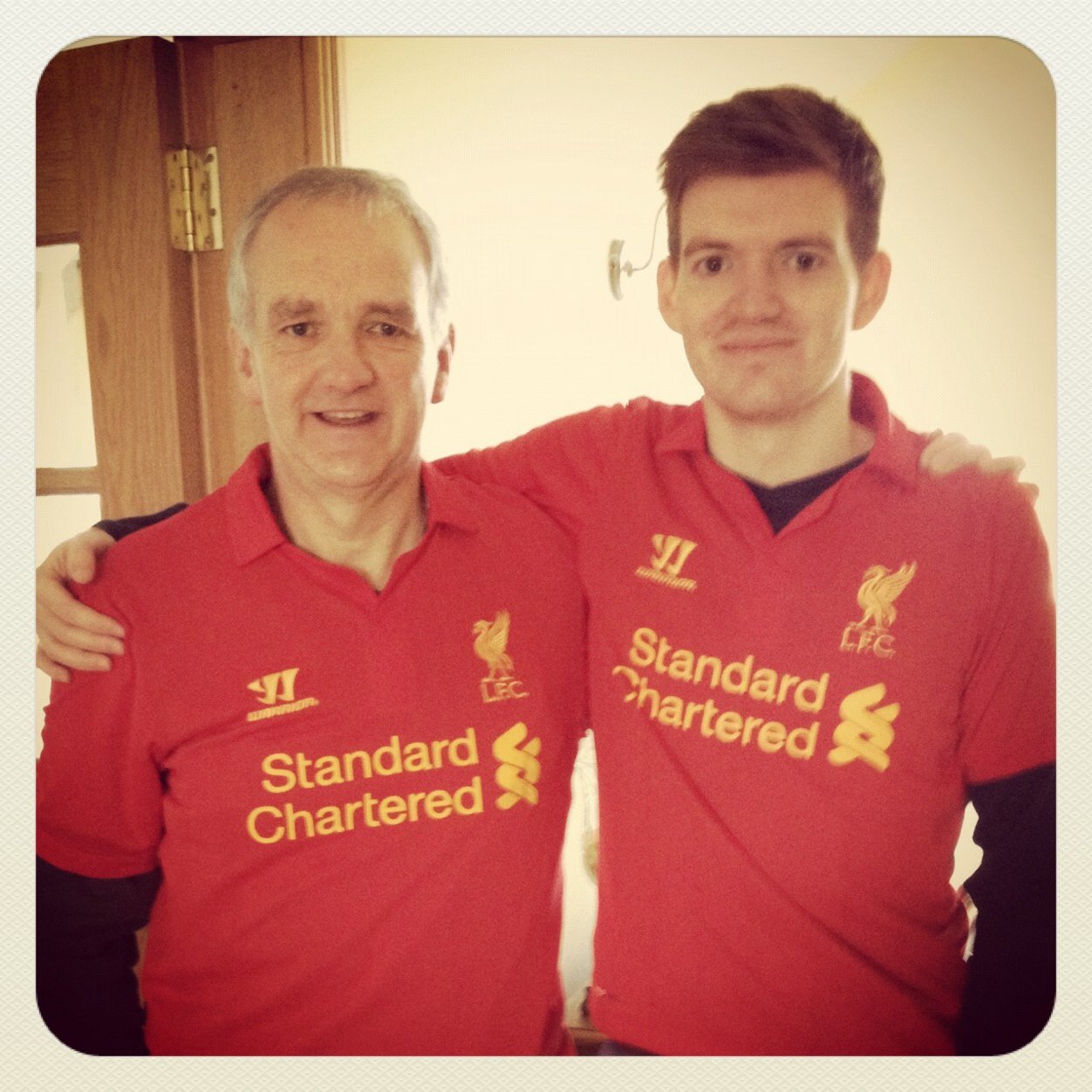 Christian. Tax geek @wylieruddellca. Dodgy drummer/singer. Liverpool fanatic. Husband of Nicola. Father of Ella, Reuben & Lillian