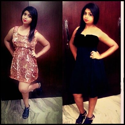 I'm Ashima jain . I love to do parties, i love singing , dancing and I have learned acting also.
