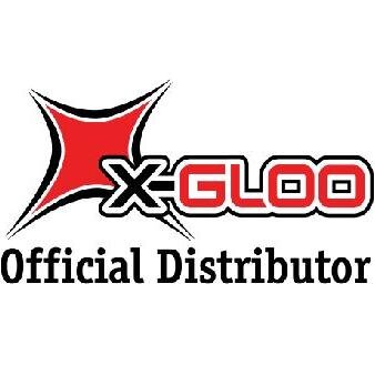 X-GLOO is the premium inflatable event tent distributed in the UK by @XLDisplays https://t.co/lKVOvcSF9C