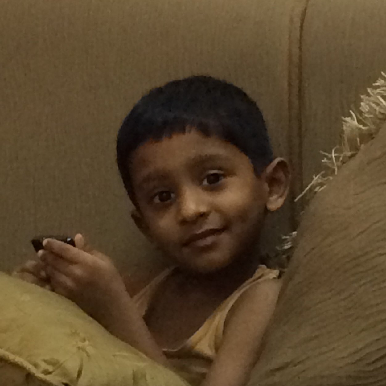 gafoorkk's profile picture. 