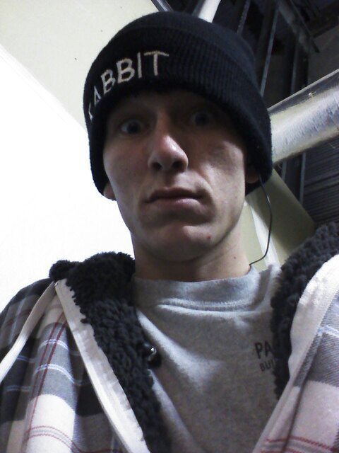 Roger81rabbit's profile picture. 