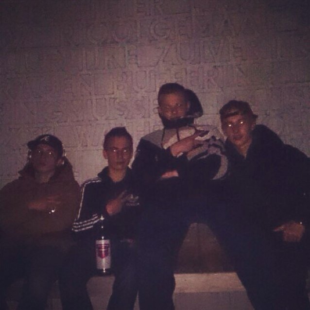 Bas_013's profile picture. 