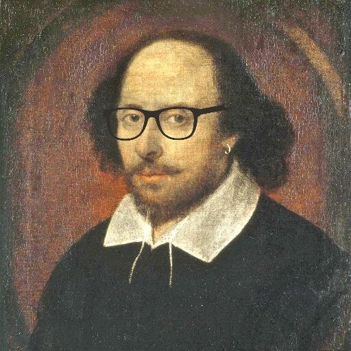 Love all, trust a few, do wrong to none. 
And remember, brevity is the soul of wit.