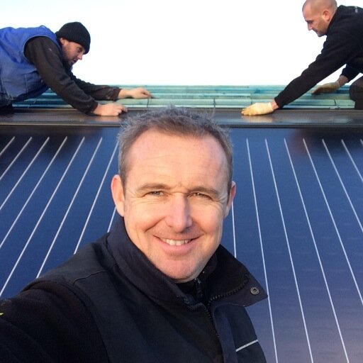 djwplumber's profile picture. 