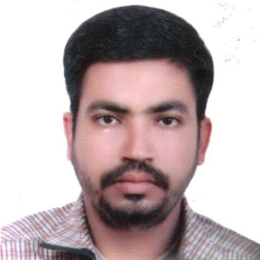 یک خبرنگار و فعال رسانه در جنوب شرق کشور
