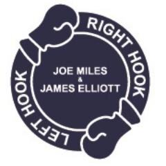 The new show on Oxide Radio at 8PM on Fridays, dedicated to sniping at the centre. Hosted by @JFGElliott and @JoeMiles94.

http://t.co/GVMQgWDkqQ