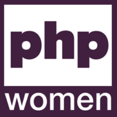 Moved to @phpwomen - globally curated by people in Switzerland, UK, US and everywhere else in the world!