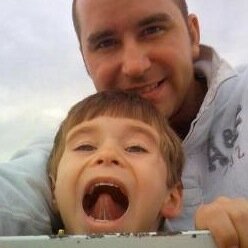 Founder and CEO of @QRlitx. Web and Mobile Application Developer. QR Code expert. Designer. UFO Reverse Engineer. Photographer. Cinematographer. A Father.