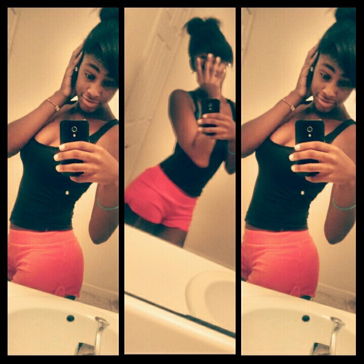 Imm Neshiaa Bitch  GBC Team ! Takenn