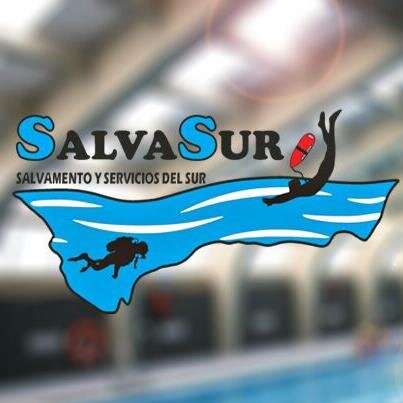 Club Deportivo SalvaSur. 
Un deporte que salva vidas
#cadasegundocuenta
#aprendeasalvarvidas