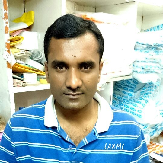 I. T.I. [ Electrician ], B A. Graduation. 
Running Business, Bhubaneswar. 
Unit - 1, Capital Market.