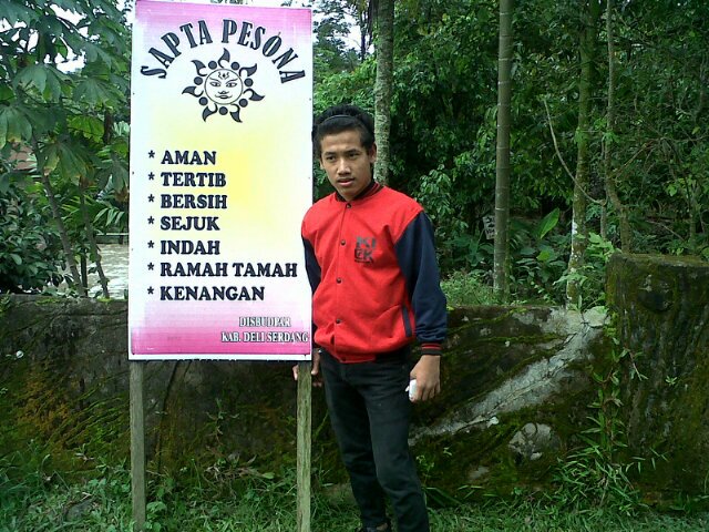love in indonesia