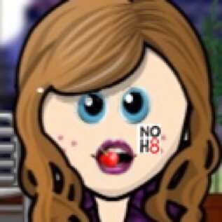 Series Addict, what else... Fanfic,DIY,Art,Food & Geekstuff... ➡Show RESPECT, people have feelings. ❎@KaliWalker_Jail