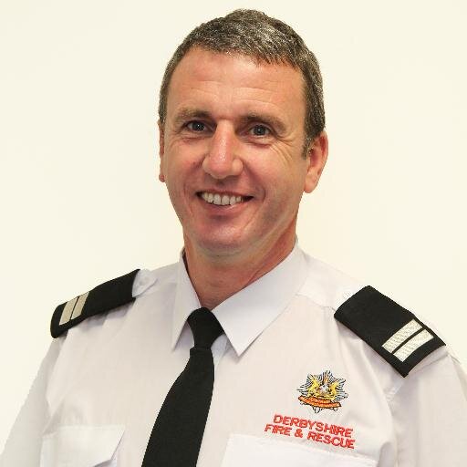 craigshawcroft's profile picture. Watch Manager Derbyshire Fire & Rescue Service Prevention & Inclusion. Helping to Make Derbyshire Safer