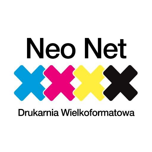 Drukarnia Wielkoformatowa istniejąca od 2005 roku. Banery, siatki, plakaty, naklejki, roll-up'y i wiele innych.