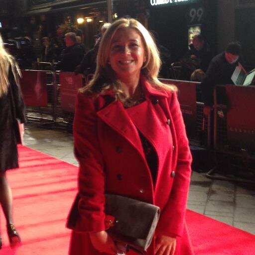 EMEA Category Manager at Adobe but views here are my own. Working mum to 2 boys and a dog. Passion for marketing, musical theatre, food and my family