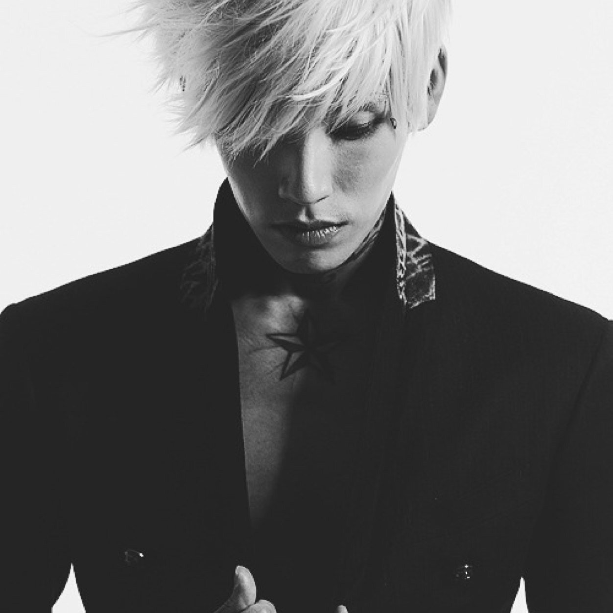 |Jang In Tae| a.k.a Inati |✌️|Leader of DMTN (Dalmatian)|