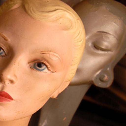 curious curator and OCC Collections Officer,  views are my own