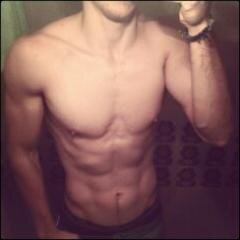 PkGYM's profile picture. simplemente amo el deporte . tweets sobre el gym , nutrición , consejos... twitter oficial de GYM TIME ™ twitter perdonal--- @DannyFiTT