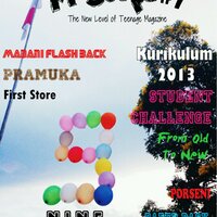 M-Scope Magazine (@madaniscope) 's Twitter Profile