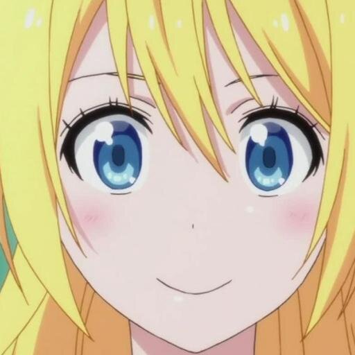 ニセコイ あなたは誰派 Nisekoi Nise Twitter