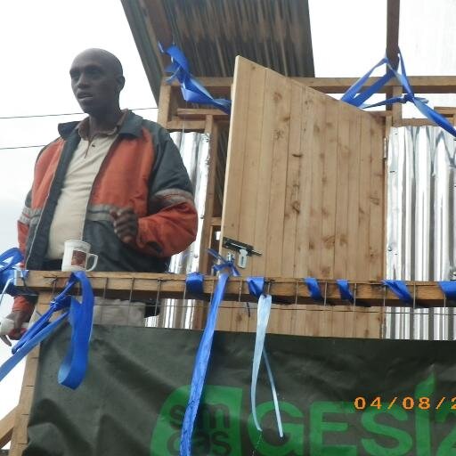 MusaOgeto's profile picture. 